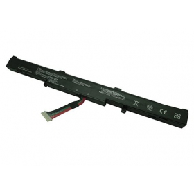 ASUS A41-X550E, 2200mAh Laptop-Batterie / Akku