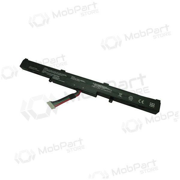 ASUS A41-X550E, 2200mAh Laptop-Batterie / Akku ASUS A41-X550E, 2200mAh Laptop-Batterie / Akku