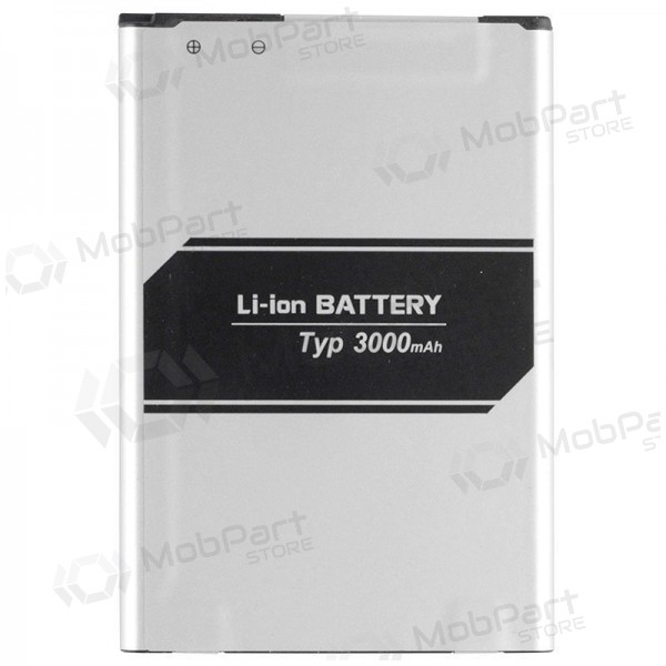 LG H815 G4 (BL-51YF) Batterie / Akku (3000mAh) LG H815 G4 (BL-51YF) Batterie / Akku (3000mAh)