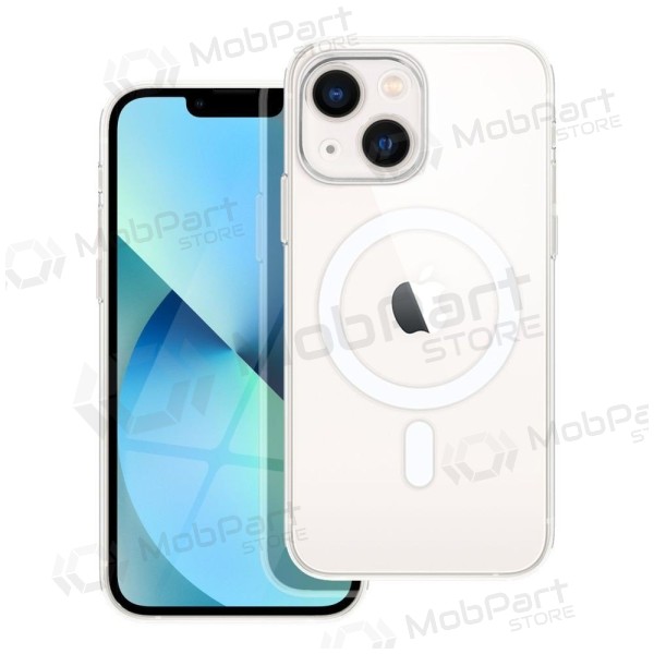Apple iPhone 14 Plus Hülle 