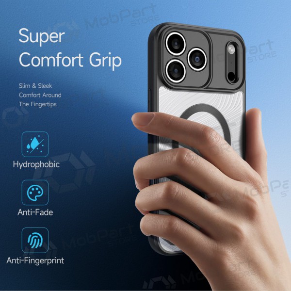 Apple iPhone 17 Pro Handyhülle 