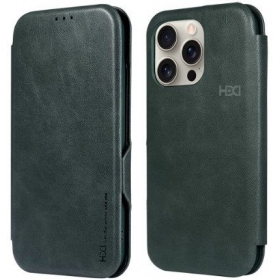 Samsung Galaxy A57 Hülle - HDD Classic Wallet Case