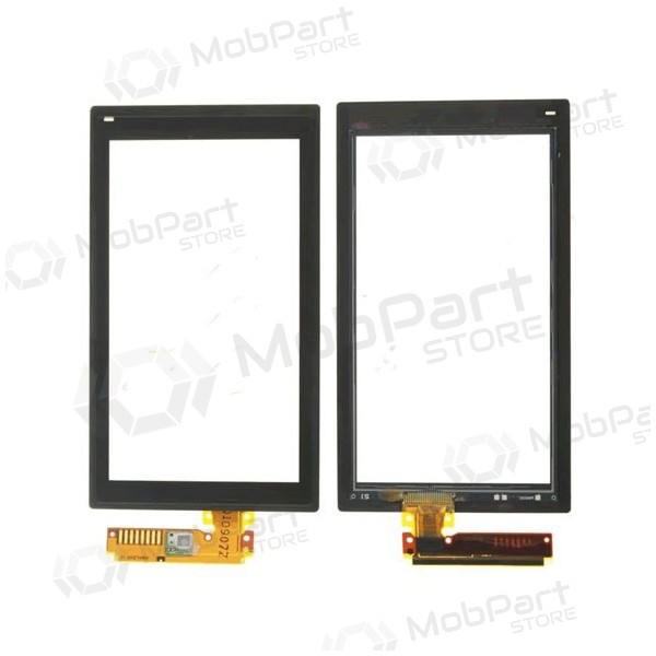 Sony Ericsson U10 AINO Touchscreen-Glas