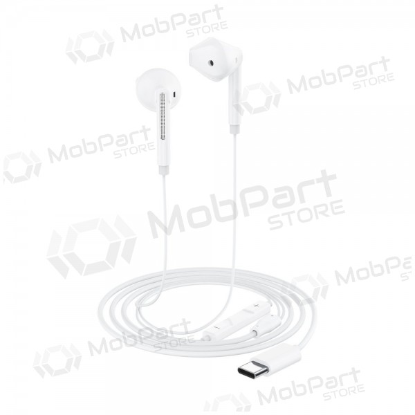 USB-C Kopfhörer Acefast L13 weiß