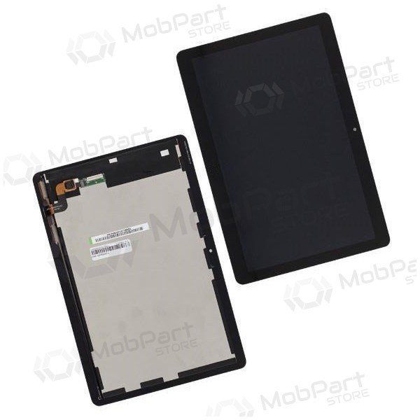 Huawei MediaPad T3 10 Display (Schwarz) (no logo)