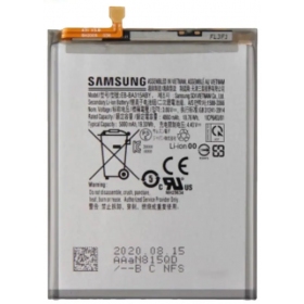 Samsung Galaxy A22 4G, A31, A32 4G Akku, Batterie (original)