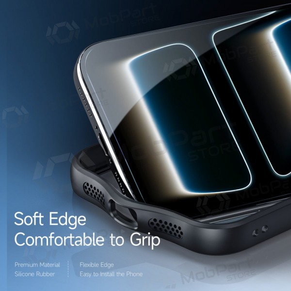 Apple iPhone 17 Pro Max Handyhülle 