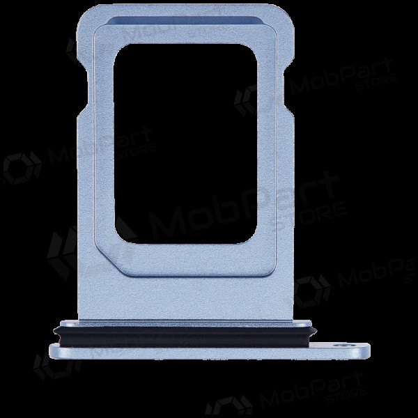 Apple iPhone 14, 14 Plus SIM-Kartenhalter (Blau)