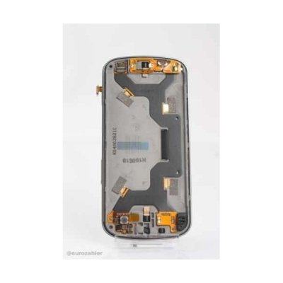 Nokia N97 Anschluss