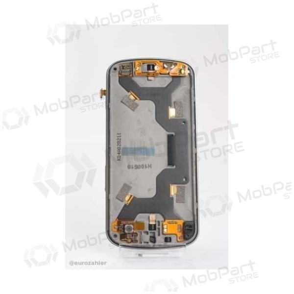 Nokia N97 Anschluss