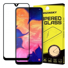 Huawei Nova Y90 schutzglas 