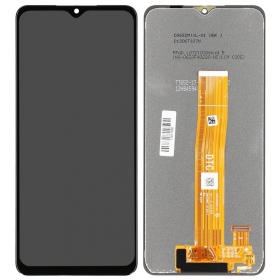 Samsung Galaxy A12 Premium Display