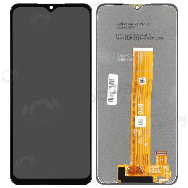 Samsung Galaxy A12 Premium Display