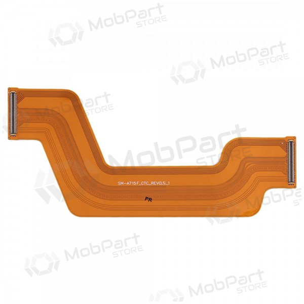 Samsung A715 Galaxy A71 2020 pagrindinė anschluss (SUB) (service pack) (original) Samsung A715 Galaxy A71 2020 pagrindinė anschluss (SUB) (service pack) (original)