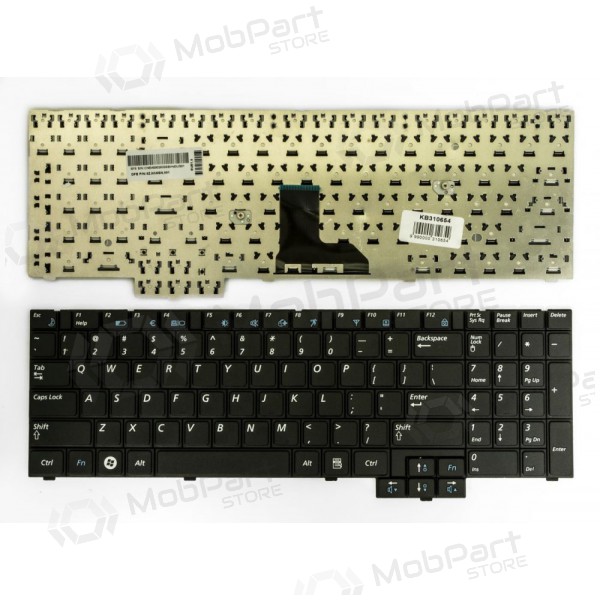 SAMSUNG NP-RV508, NP-RV510, NP-R620, NP-R530, NP-R540 Tastatur SAMSUNG NP-RV508, NP-RV510, NP-R620, NP-R530, NP-R540 Tastatur
