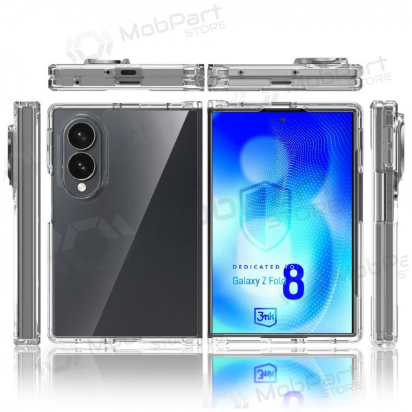 Samsung Galaxy Z Fold8 hülle - 3MK Armor Case