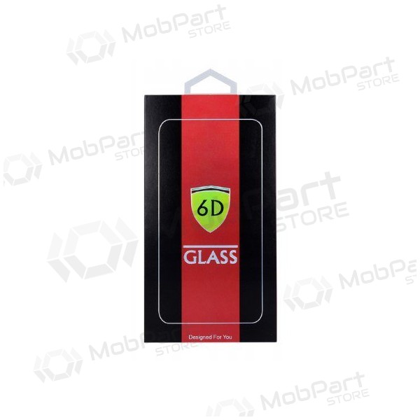 Samsung Galaxy S26+ schutzglas - 6D