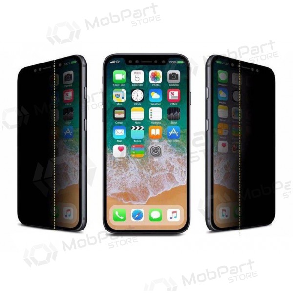Apple iPhone 17 Air schutzglas 