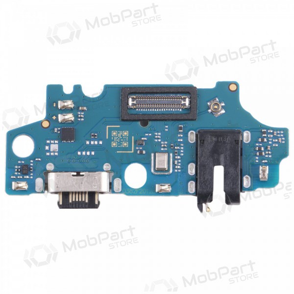 Samsung A057 Galaxy A05S 2023 Ladeanschluss und Mikrofonanschluss (service pack) (original) Samsung A057 Galaxy A05S 2023 Ladeanschluss und Mikrofonanschluss (service pack) (original)