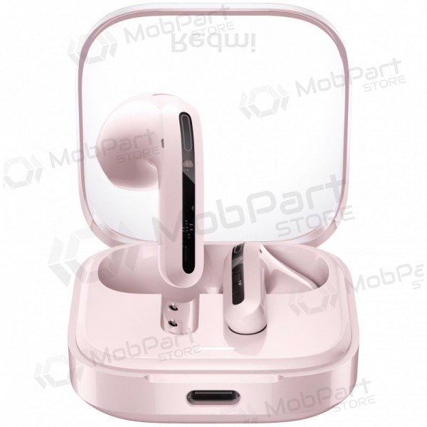 Kabelloss ausinės Xiaomi Redmi Buds 6 Active BHR8395GL Kabelloss ausinės Xiaomi Redmi Buds 6 Active BHR8395GL