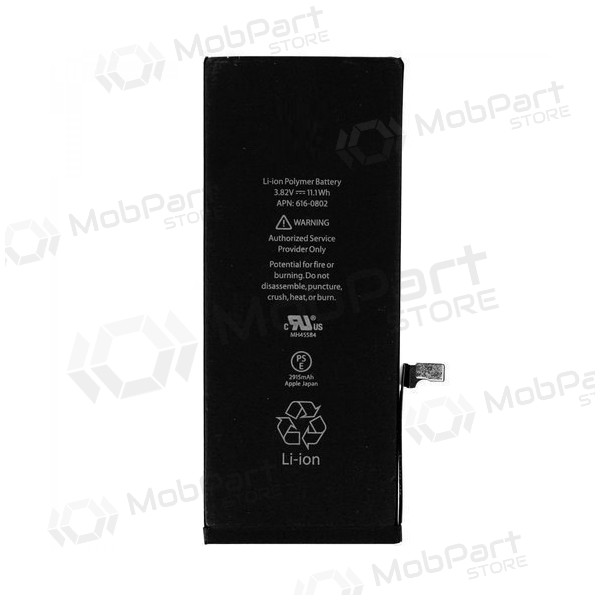 Apple iPhone 6S Plus Batterie, akumuliatorius (2750mAh) - Premium Apple iPhone 6S Plus Batterie, akumuliatorius (2750mAh) - Premium