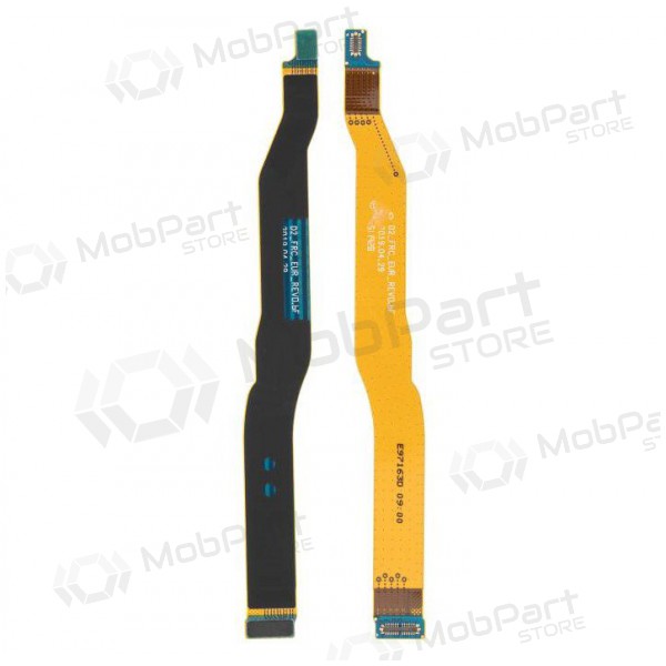Samsung N975F Note 10+ / N976 Note 10+ 5G pagrindinė anschluss (SUB FRC) (service pack) (original) Samsung N975F Note 10+ / N976 Note 10+ 5G pagrindinė anschluss (SUB FRC) (service pack) (original)