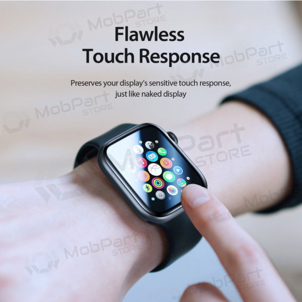 Apple Watch 41mm schutzglas 
