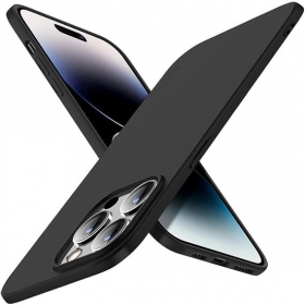 Apple iPhone 16 Hülle - X-Level Guardian