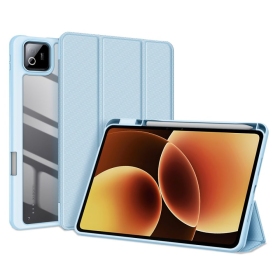 Xiaomi Pad 7, Pad 7 Pro, 8 hülle - Dux Ducis Toby