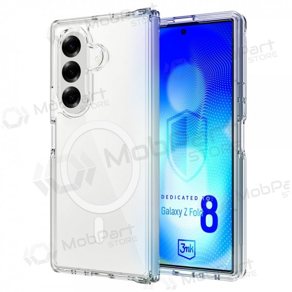 Samsung Galaxy Z Fold8 Ultra hülle - 3mk Armor MagCase