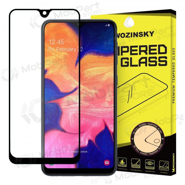 Xiaomi Redmi Note 9 Pro / Redmi Note 9S schutzglas 