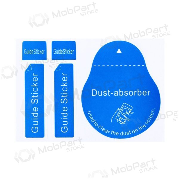 Samsung Galaxy A30 / A30s / A50 / A50s schutzglas 