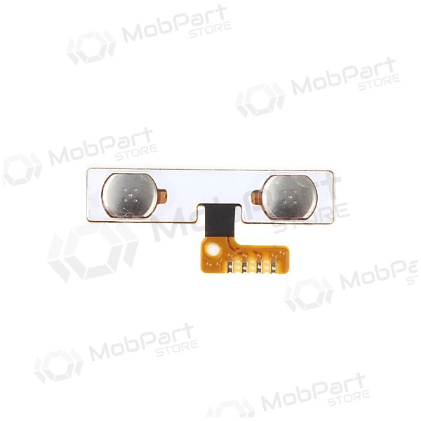 Samsung i9100 Galaxy S2 / i9105 Galaxy S2 Plus Lautstärkeregelungsanschluss