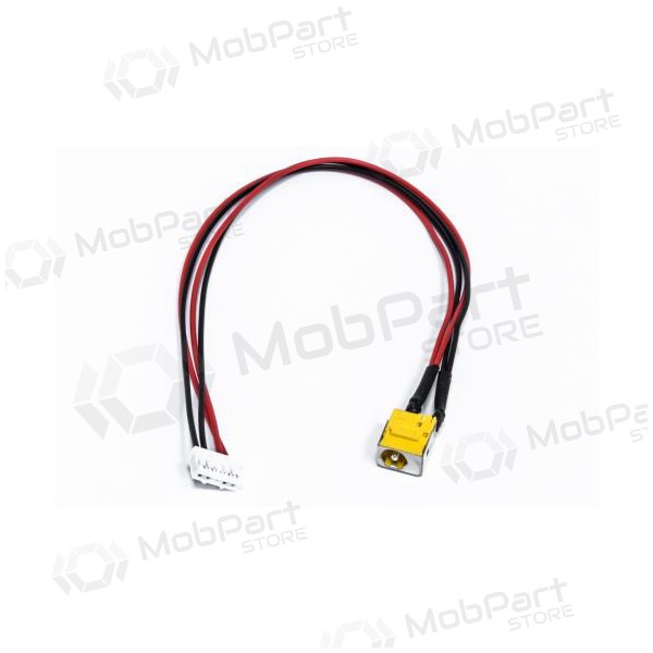 ACER 5335 Ladeanschluss ACER 5335 Ladeanschluss