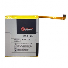 Huawei P20 Lite Batterie / Akku (3020mAh)