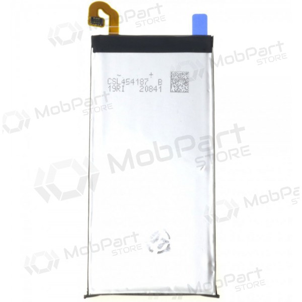 Samsung Galaxy J3 (2017) Batterie, akumuliatorius (EB-EB-BJ330ABE) Samsung Galaxy J3 (2017) Batterie, akumuliatorius (EB-EB-BJ330ABE)