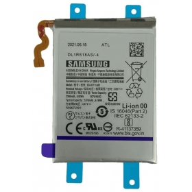 Samsung Galaxy Z Flip3 5G Akku, Akkumulator EB-BF711ABY (original)