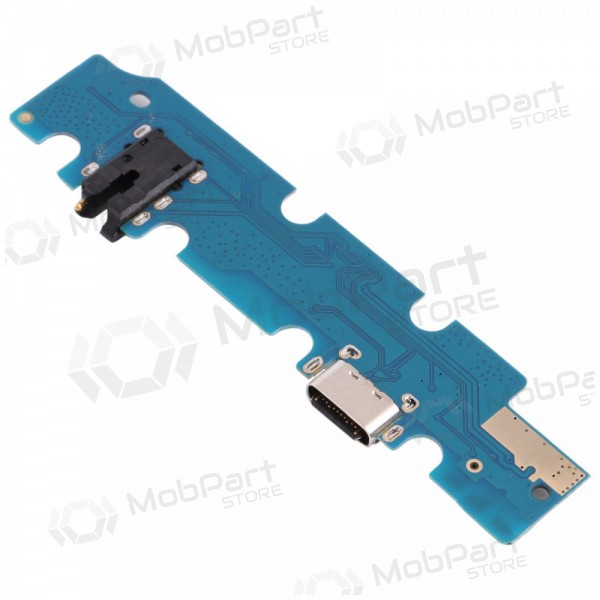 Samsung T220 Galaxy Tab A7 Lite 8.7 Ladeanschluss (service pack) (original) Samsung T220 Galaxy Tab A7 Lite 8.7 Ladeanschluss (service pack) (original)