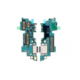 Samsung F707 Galaxy Z Flip 5G Ladeanschluss und Mikrofonanschluss (service pack) (original)