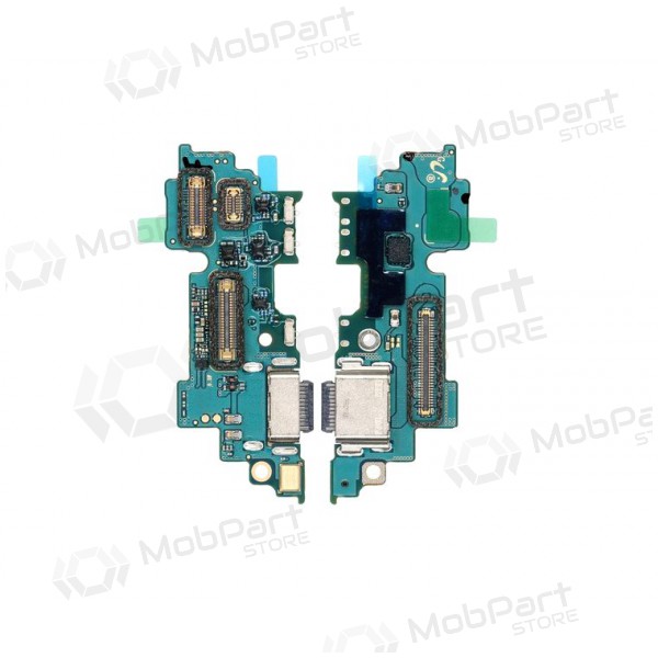 Samsung F707 Galaxy Z Flip 5G Ladeanschluss und Mikrofonanschluss (service pack) (original) Samsung F707 Galaxy Z Flip 5G Ladeanschluss und Mikrofonanschluss (service pack) (original)