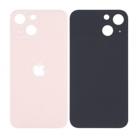 Apple iPhone 13 mini rückseitige abdeckung (rosa)
