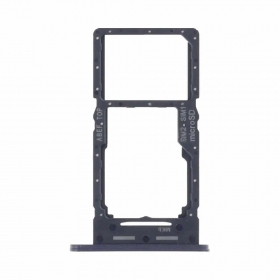 Samsung Galaxy A25 5G SIM-Kartenhalter (Brave Black) (service pack) (original)