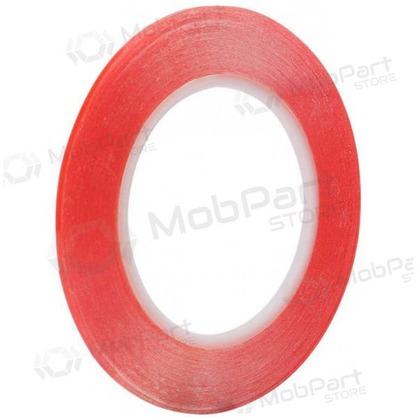 Doppelseitiges Klebeband 10mm (transparentes)