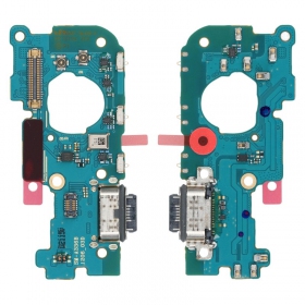 Samsung A336 Galaxy A33 5G Ladeanschluss (service pack) (original)