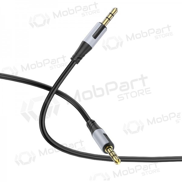 Audio Kabel Borofone BL19 3,5mm to 3,5mm Schwarz
