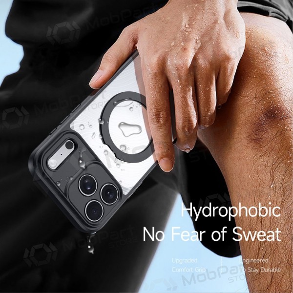 Apple iPhone 17 Pro Handyhülle 