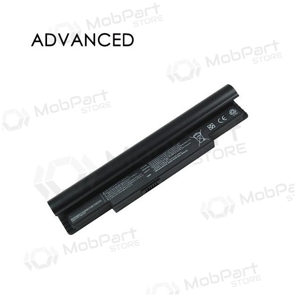 SAMSUNG AA-PB6NC6W, 5200mAh Laptop-Batterie / Akku, Advanced SAMSUNG AA-PB6NC6W, 5200mAh Laptop-Batterie / Akku, Advanced