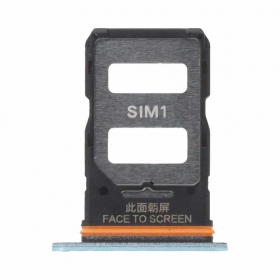 Xiaomi Redmi Note 13 Pro 5G SIM-Kartenhalter (Ocean Teal)