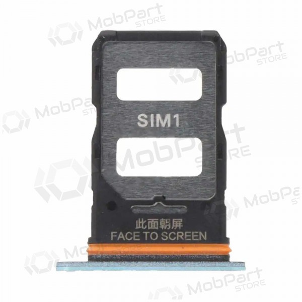 Xiaomi Redmi Note 13 Pro 5G SIM-Kartenhalter (Ocean Teal)