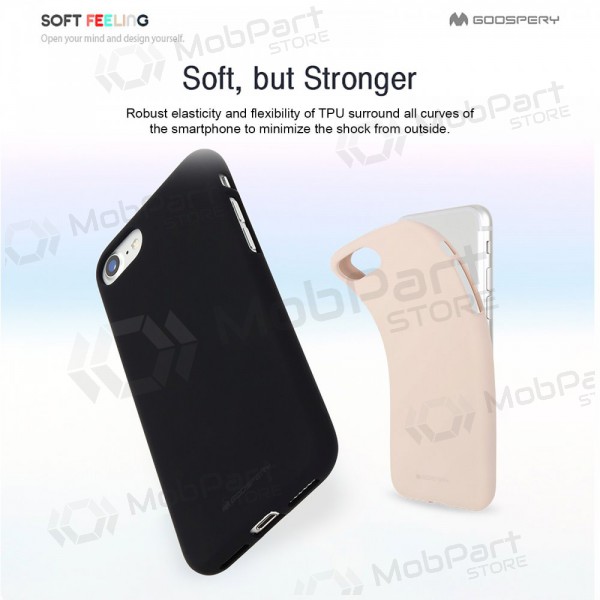 Apple iPhone 12 Pro Max Handyhülle Mercury Goospery 